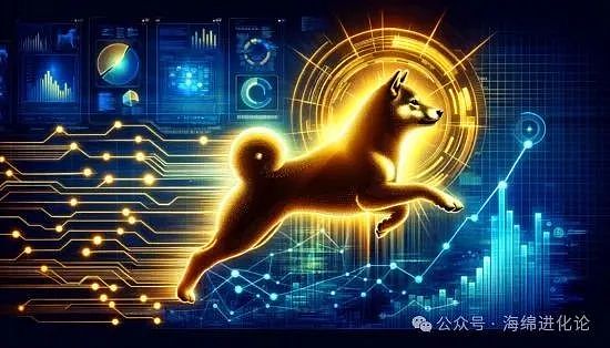 GCW FINANCE：当金融遇见区块链，一场价值互联网革命正在上演