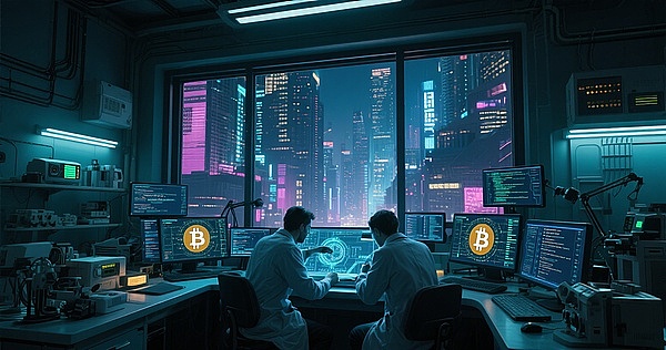 区块链公平竞赛：小散户如何在加密世界分一杯羹？