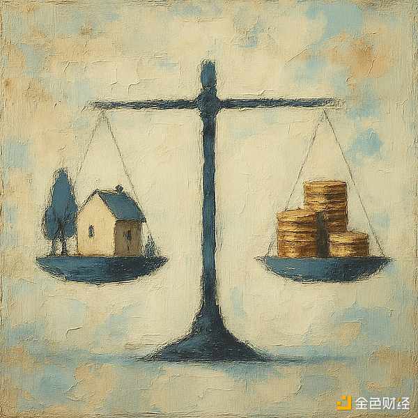 稳定币市场持续低迷：18个月下滑背后的深层原因