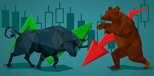 比特币即将迎来新一波牛市？关键支撑位决定未来走势