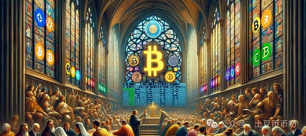 狗狗币暗流涌动：350亿美元市值的梗币王者即将变盘？