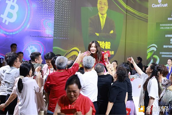从哈利波特到区块链：重新认识那些塑造我们生活的世界