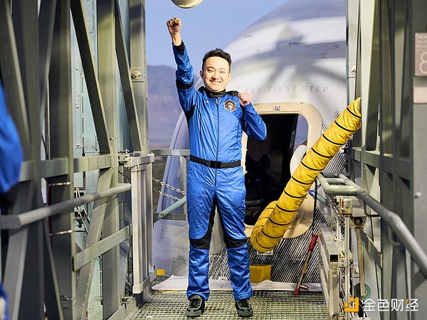 以太坊：区块链世界的万能工具箱远比你想的更有趣