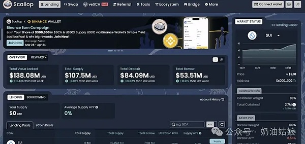 BNB Chain新利器：一文看懂opBNB的超强性能