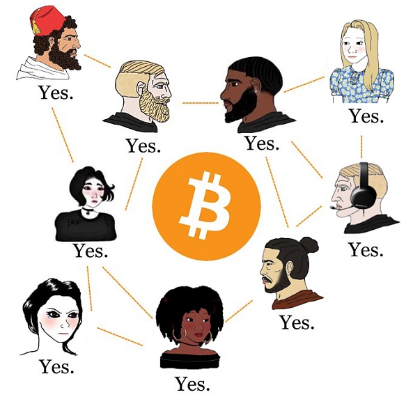 香港即将上演Web3金融界的思想盛宴：Pando Web3 Future Night深度解读