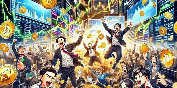 Terra生态的幽灵：USTC疯狂反弹背后的故事