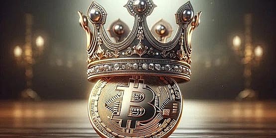 比特币早市观察：双底形态确立，反弹行情可期