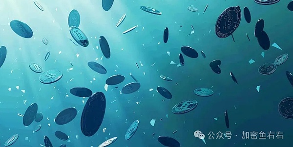 山寨币暴富密码：一位老韭菜的实战心得