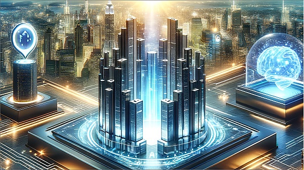 当比特币遇上华尔街：加密市场正在经历的深刻变革