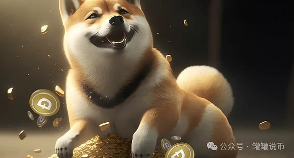 寒冬逆袭！CoinW在TOKEN2049上告诉你：加密市场还有这些玩法