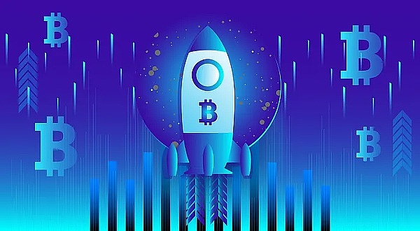 币圈风云再起：BTC、ETH强势突破，多头机会来了？