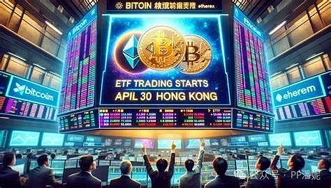 区块链行业周报：中美科技博弈加剧，ETF创新产品蓄势待发