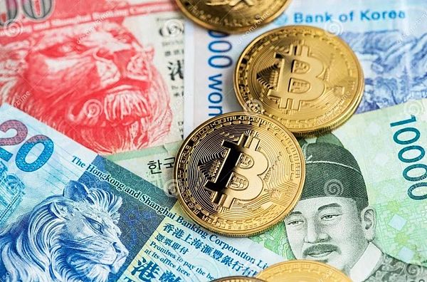瑞波币与比特币的爱恨情仇：一场加密市场的博弈