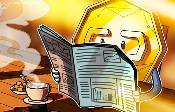 揭秘COTI代币：这个低调的黑马凭什么冲上热搜榜？