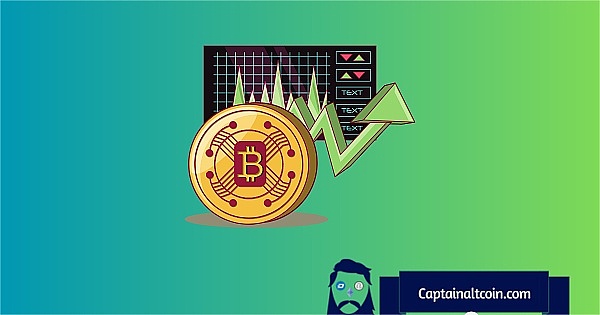 比特币未来走势全解析：通胀阴云下的加密市场何去何从