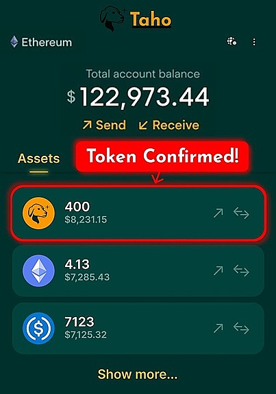 加密世界的熊猫快车：PandaBridge让你的资产随心所欲地跨链
