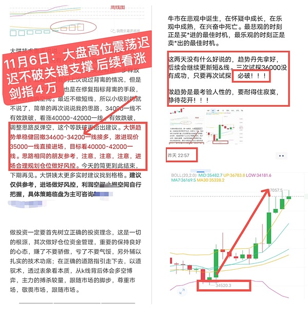 以太坊的春天真的来了吗？一位老韭菜的真心话