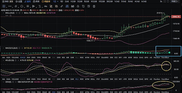 市场见底信号初现？资深交易员教你如何把握低吸良机