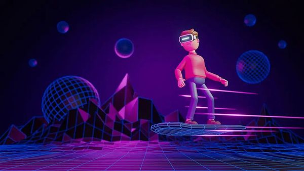GameFi：NFT能否借游戏之力飞入寻常百姓家？