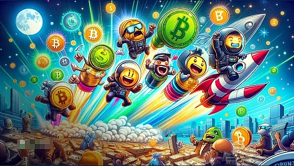 当比特币站上12万大关：是盛宴将至还是最后的狂欢？