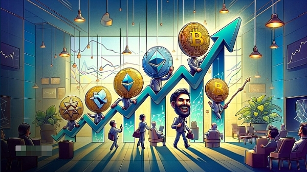 加密寒冬中的突围：HTX联手Zebec开启ZBC质押新篇章