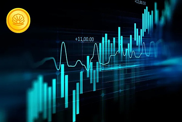 AXS的4.4美元支撑位：一场危险的游戏，还是抄底良机？