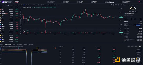 任景信：香港正在掀起一场Web3革命