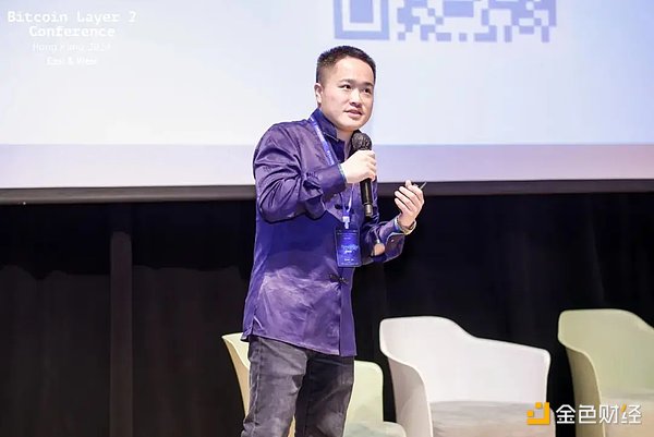 疯狂的铭文游戏：区块链圈的新物种盛宴