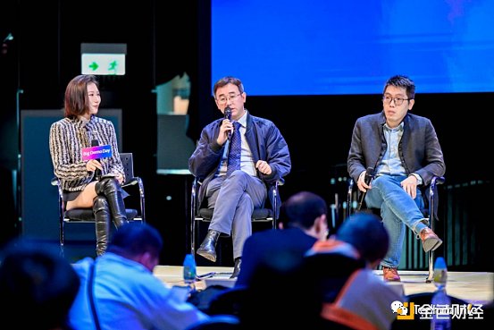 Moonbeam如何重塑Web3的未来？这四个赛道不容错过