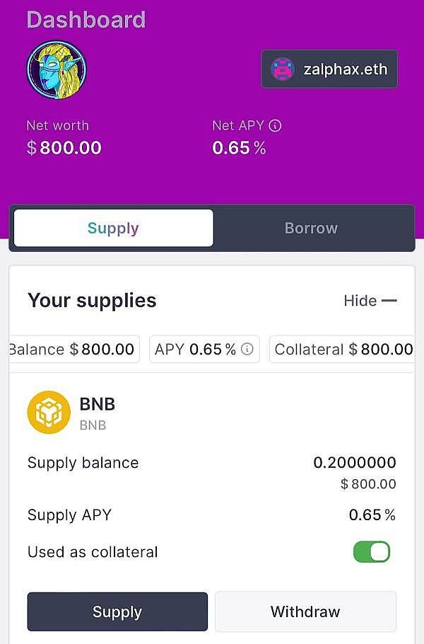TRB代币上演鲸鱼大戏：神秘力量吸筹近半流通量