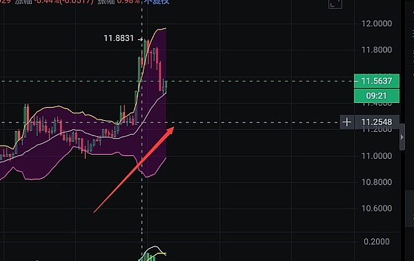 10月最值得关注的3种潜力币，机会还是陷阱？
