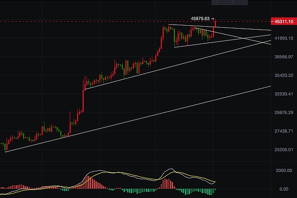 探寻Syscoin：当比特币遇上以太坊的模块化创新