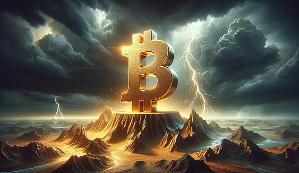 9月21日比特币行情深度解析：警惕高处不胜寒