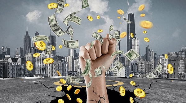 币圈老手眼中的市场：震荡只是中场休息，真正的狂欢还在后头