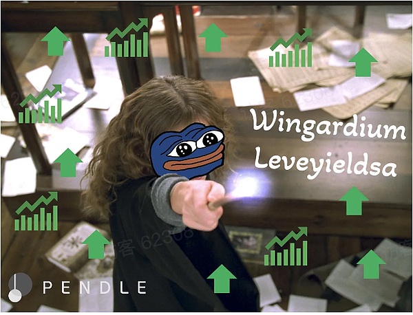 加密货币界的黑马神话：PEPE与ORDI的惊人逆袭