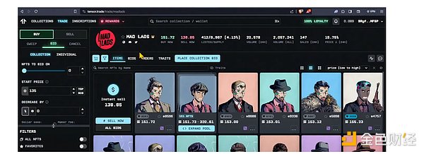 深度解析：Coinlist最新项目bitsCrunch值得投资吗？