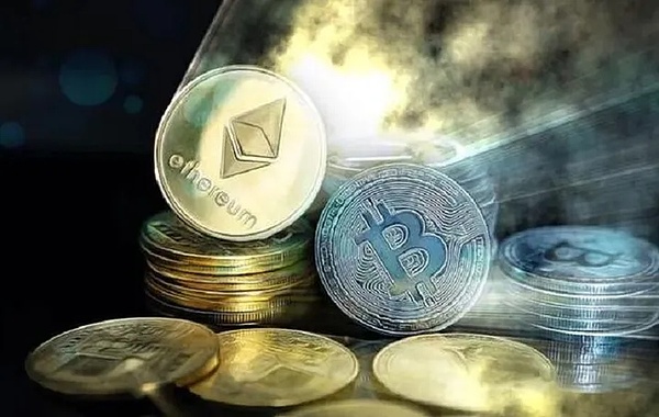 战争、金融与比特币：一位华尔街老兵的忧思录