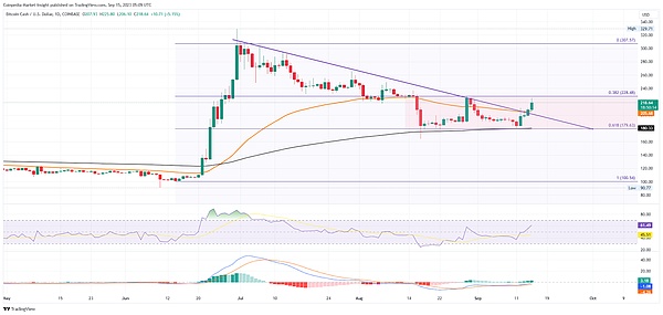 深度解析：MGBX加密大排档掀起WLFI讨论热潮