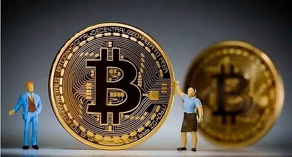 跟着巨鲸走：揭秘比特币大户的钱包追踪术